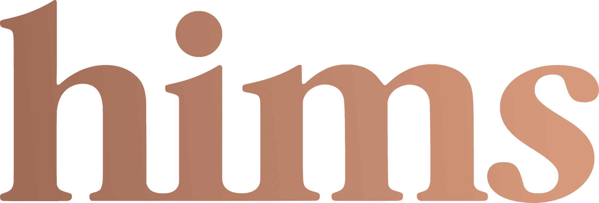 Hims logo