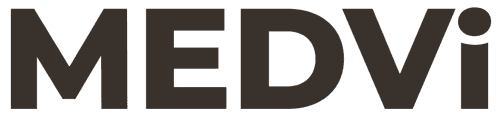 MEDVi logo