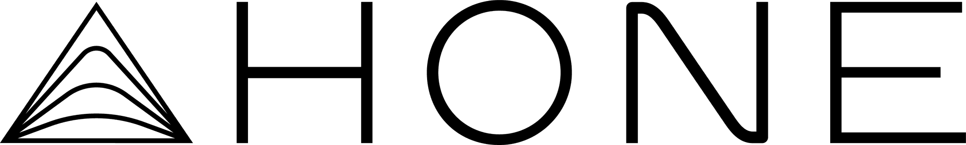 Hone Health logo