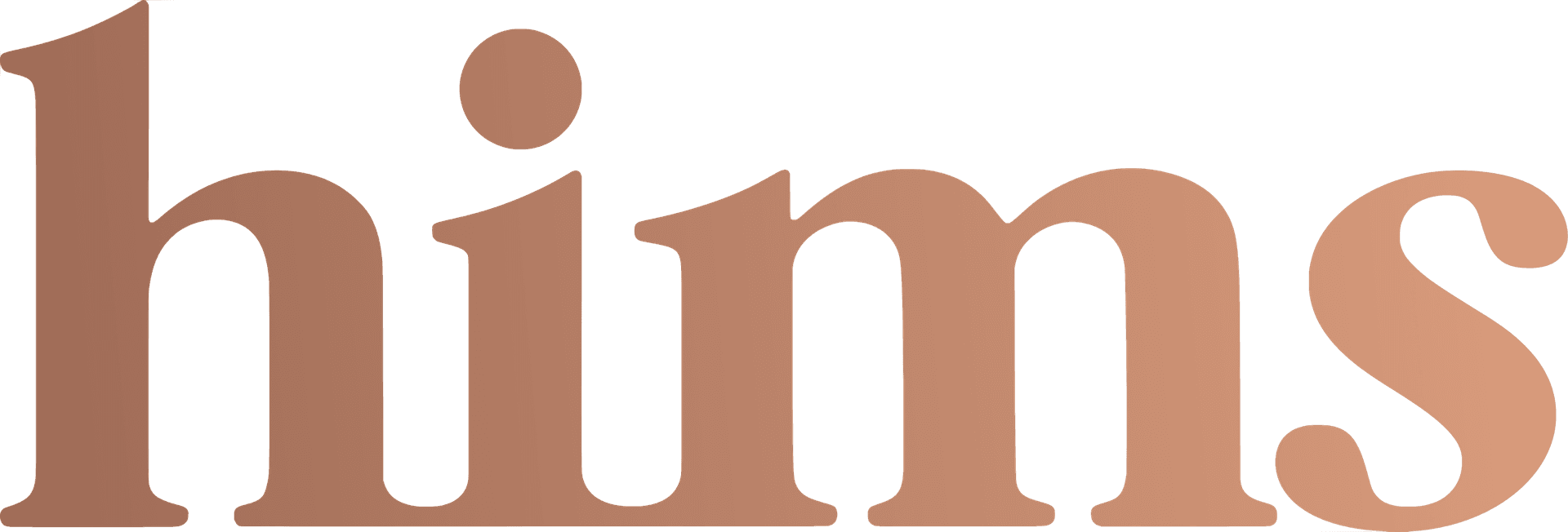 Hims logo