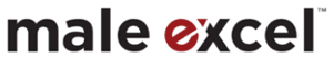 Male Excel logo