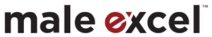 Male Excel logo